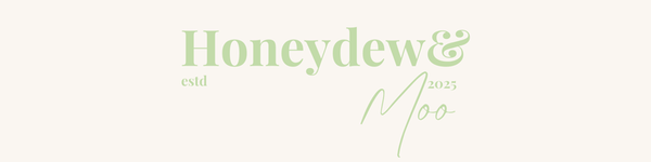 Honeydewmoo