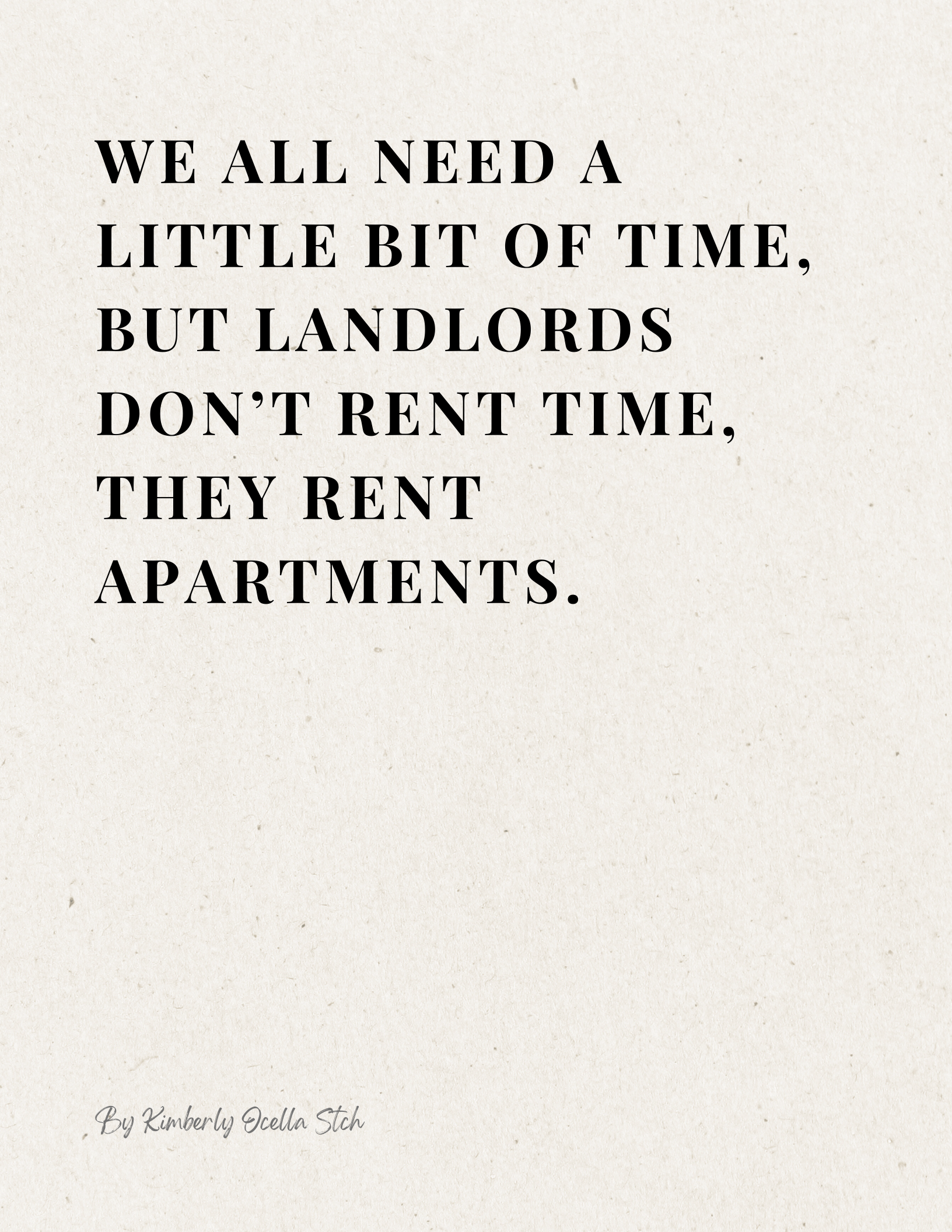 Moody Series - Years 16 through 24