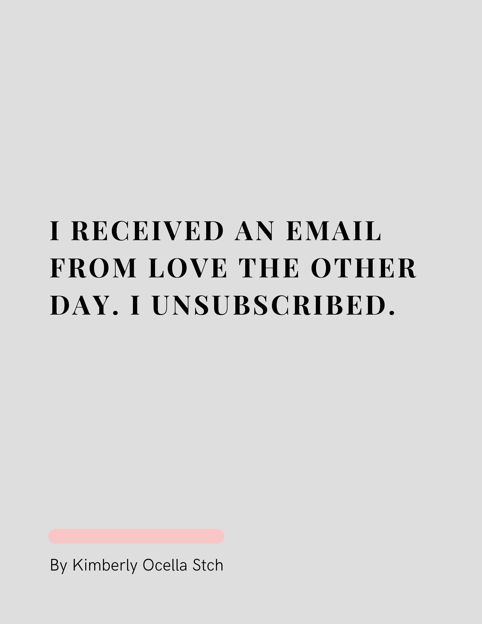 Moody Series - Year 26