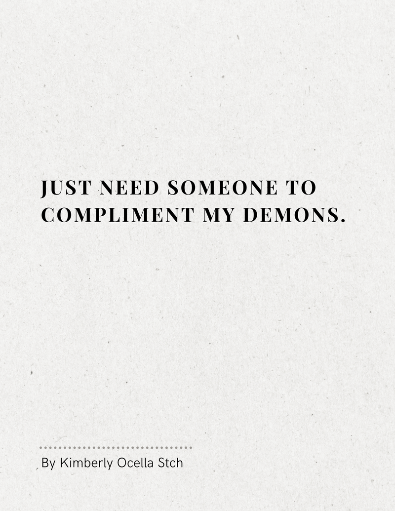 Moody Series - Year 25